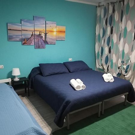 Casa Mia Hotel Domegliara Cameră foto