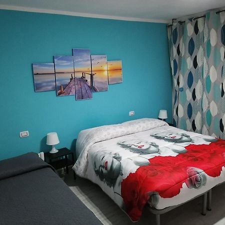 Casa Mia Hotel Domegliara Cameră foto