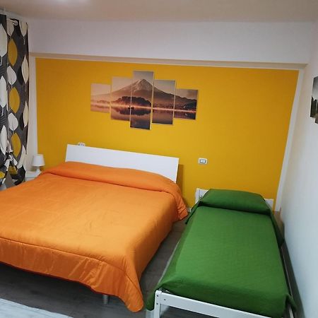 Casa Mia Hotel Domegliara Cameră foto
