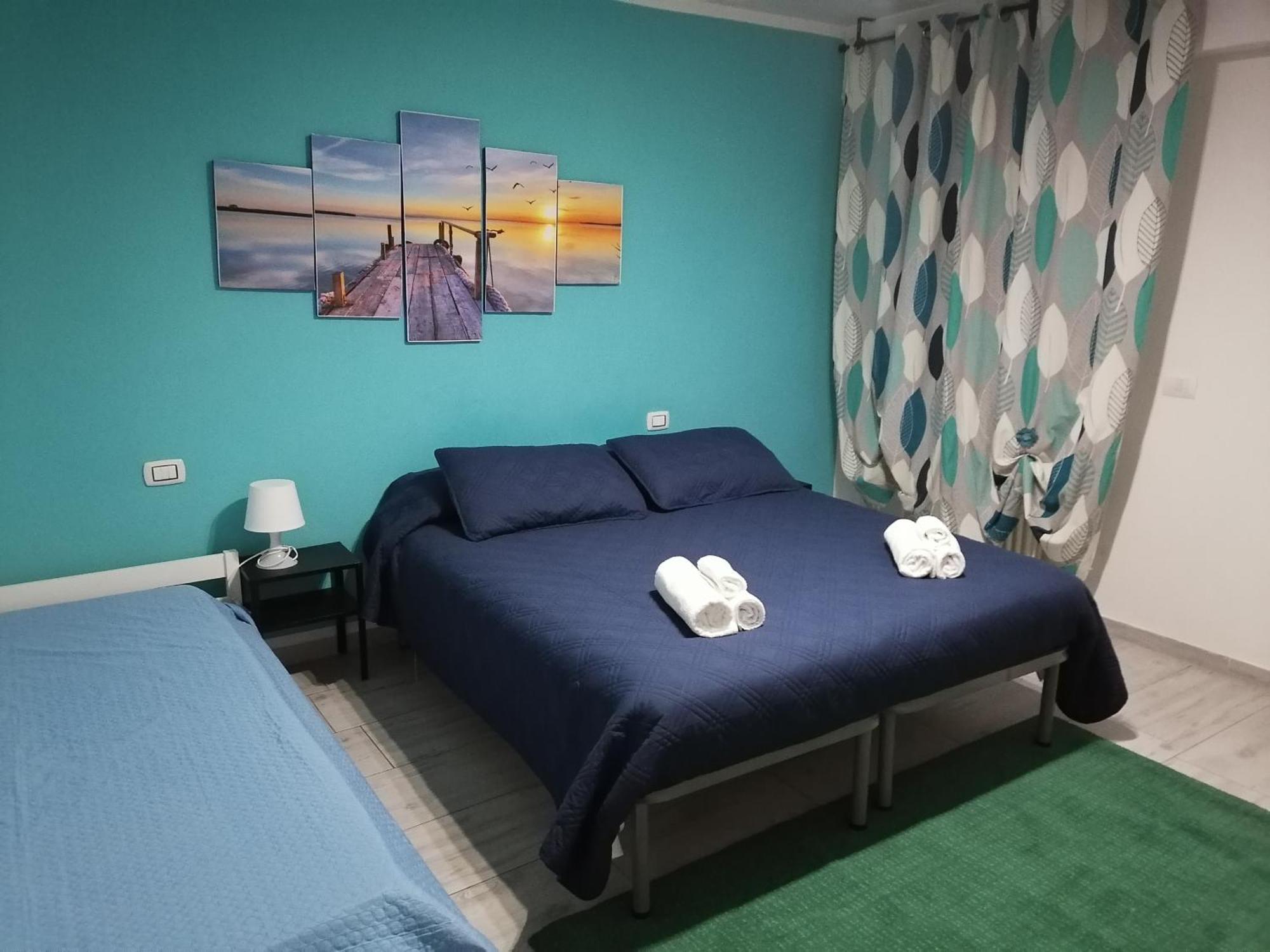 Casa Mia Hotel Domegliara Cameră foto