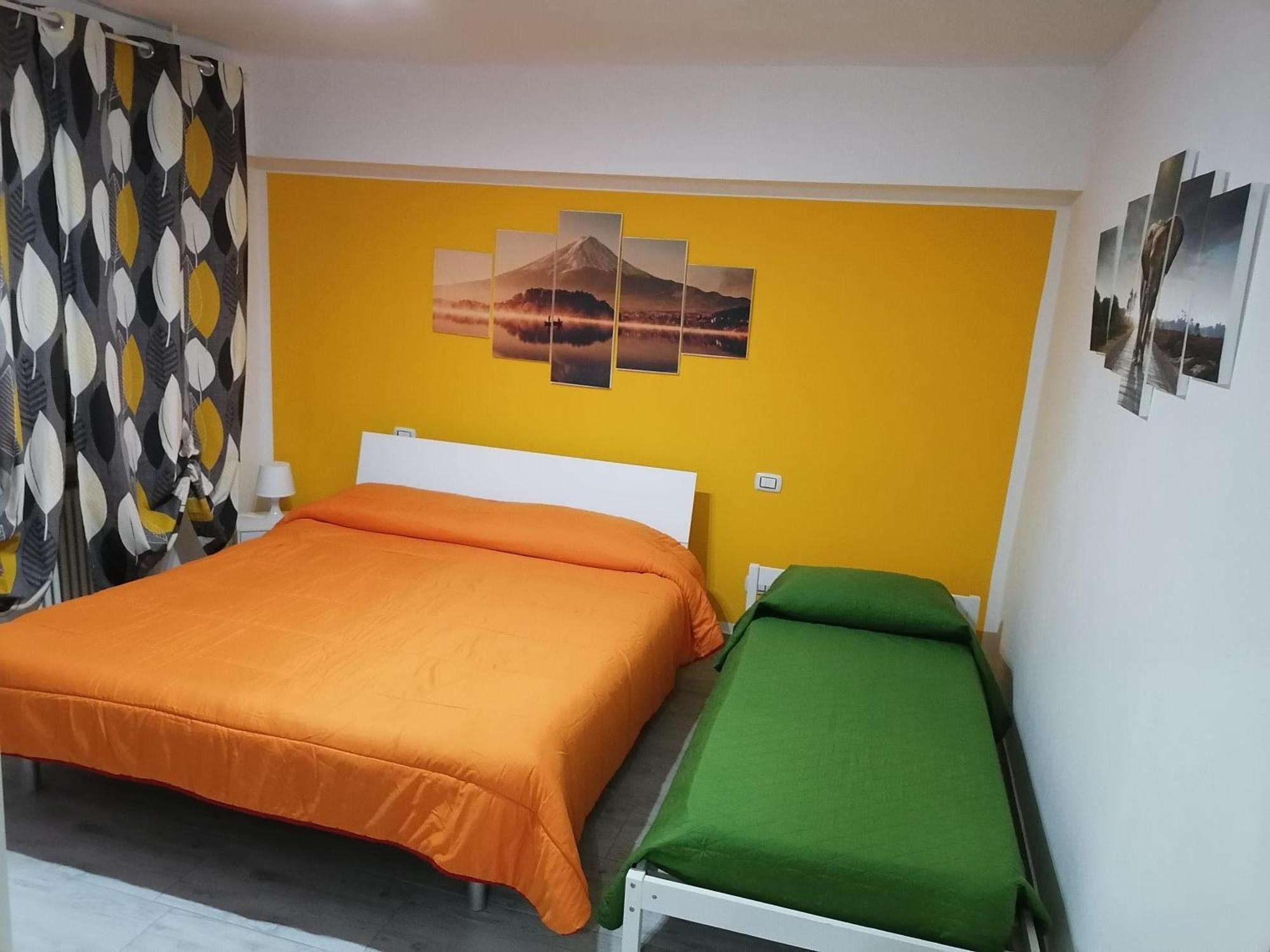 Casa Mia Hotel Domegliara Cameră foto